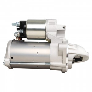 Стартер для а/м Haval H9 (15-) 2.0T 1,1кВт (тип Bosch) (LSt 2737) LST2737 START VOLT