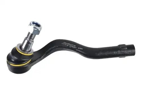 наконечник рулевой правый!\ MB W212/S212 3.5-5.0/3.5CDi 09> Z97416 ZENTPARTS