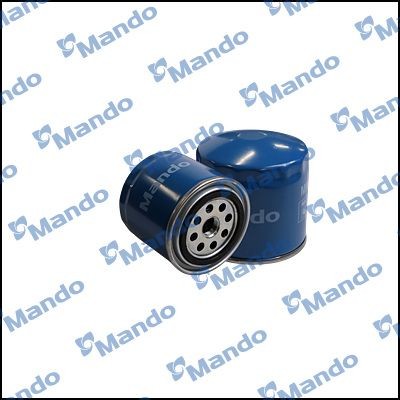 Фильтр масляный NISSAN CHRYSLER JEEP MANDO MMF045142 MANDO