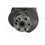 Вал коленчатый DAEWOO Matiz (98-05) (1.0) NSP NSP0196325203 NSP
