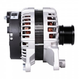 Генератор для а/м Mercedes-Benz C W204 (12-) 1.6T/GLK X204 (13-) 2.0T 150A (LG 1 LG 15041 START VOLT