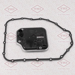 HYUNDAI /KIA С прокладкой TBI1007 TATSUMI