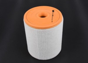 Фильтр воздушный AUDI A6,A7 (10-) OE 4G0 133 843 VAG