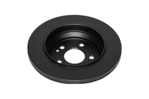 диск тормозной задний! (08C06511)\ MB W447 3.0/3.2/2.2CDi 03> Z06494 ZENTPARTS