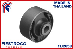 Сайлентблок HONDA HR-V RU N16A3 1,6 11J2658 11J2658 FIESTROCO