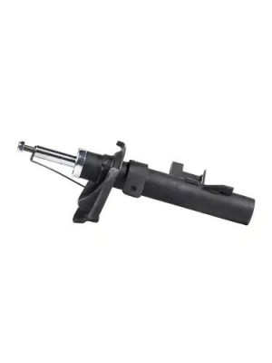 амортизатор передний левый газовый! Mazda 3/5, Ford Focus, Volvo S40 03> Z00803 ZENTPARTS