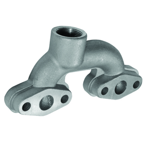 Патрубок компрессора 907074 EMMERRE