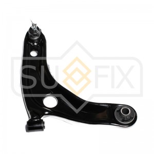 YARIS (2005>) SH-1526 SUFIX