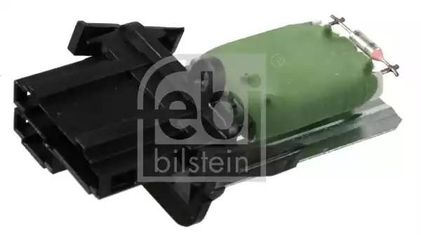 19778 Сопротивление 1H0 959 263 FEBI 19778 FEBI BILSTEIN