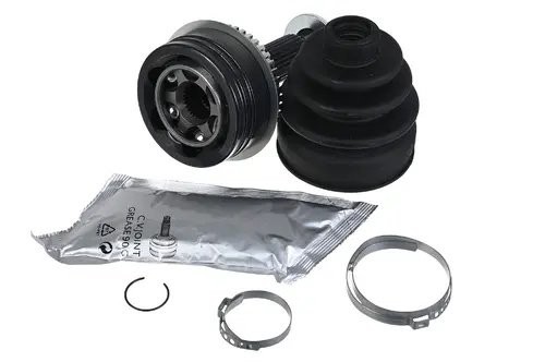 ШРУС наружный к-кт! ABS, 25242 Subaru Forester 2.0 AWD 97> Z21622 ZENTPARTS