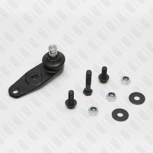 Опора шаровая нижняя левая/правая RENAULT Clio/Megane/Kangoo/Twingo/19 88- FK042 FK0424 FIXAR