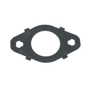 Прокладка выпускного коллектора КАМАЗ Камминз ISLe (5269779) (Haffen) 0416 HAFFEN