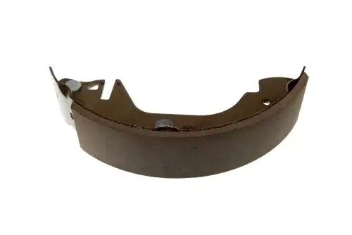 колодки тормозные барабанные! Ford Transit 80-120 диск 14' 94-00 Z06913 ZENTPARTS