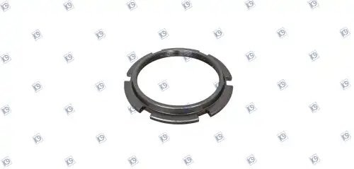 Гайка шлицевая M100x1.5 K2500151 KACMAZLAR