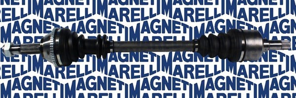 M.MARELLI 302004190037 Привод в сборе L 30366170 302004190037 MAGNETI MARELLI