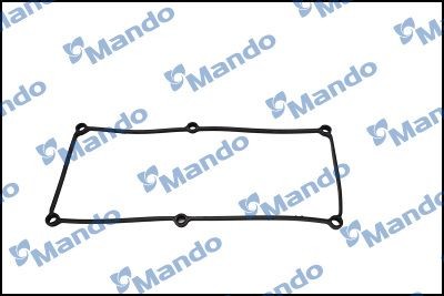 Прокладка крышки клапанной HYUNDAI Getz,i10 KIA Picanto MANDO DN2244102400 MANDO
