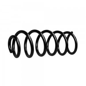 Пружина подвески задн. RENAULT: Logan II 14- Sandero II 14- M8032250 M8032250 MARSHALL