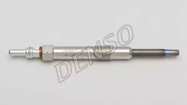 свеча накаливания!\ Fiat Doblo/Stilo/Croma/Sedici, Opel Astra/Zafira/Signum 1.9D DG196 DENSO
