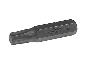 Бита TORX Т30х30мм 1/4" DR JTC JTC-1133030 JTC TOOLS