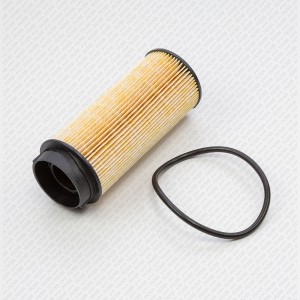 Фильтр топливный [Картридж] IVECO Daily 12- KK0119F KK0119F GREEN FILTER