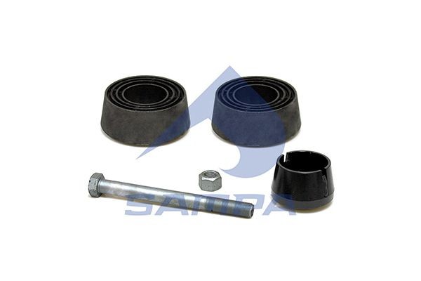 VOLVO TRUCK FH12 (1993-1999) D1=173 D2=154 d1=104 d2=81 h=71 030595 SAMPA