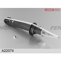 Амортизатор задний GAS A22074 FENOX