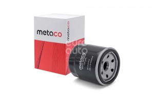 Фильтр масляный 1020048 1020048 METACO