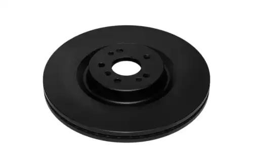 диск тормозной передний! (09R10511) MB X164/ W251 Z06608 ZENTPARTS