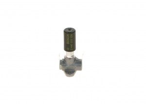 Насос топливный IVECO MAN MERCEDES ручной подкачки BOSCH 0440011007 BOSCH