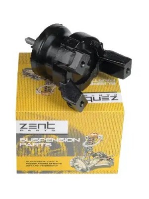 подушка ДВС задняя! Hyundai Santa Fe 2.7 06> Z13382 ZENTPARTS