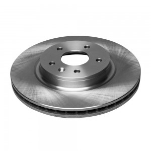 диск тормозной передний! 294x49x25\ JAC S3 14> M2001546 MARSHALL