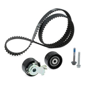 Комплект ГРМ PEUGEOT 206, 307 1.4 530041910 530 0419 10 INA