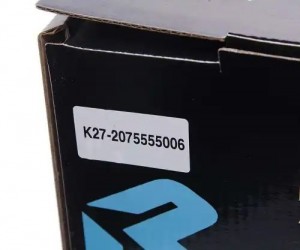 Турбокомпрессор КАМАЗ дв.ЕВРО-3 правый (патрубок 690540) (6 шп.) MEGAPOWER 11014028 MEGA POWER