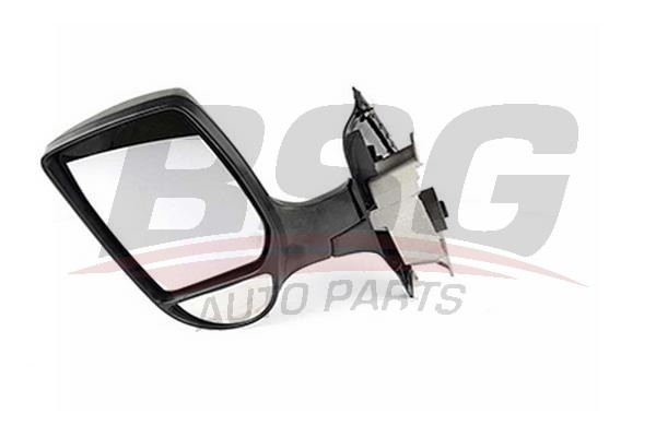 Зеркало боковое FORD Transit (-06) левое в сборе BSG BSG30900016 BSG