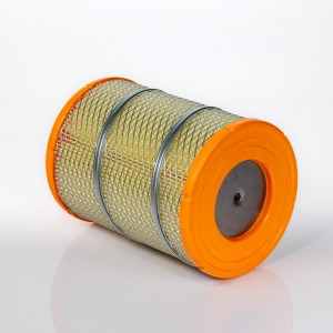 Фильтр воздушный для а/м ГАЗ 406, 560 дв. (Штайер) с/о "RELIT" высокий RA3007 RELIT