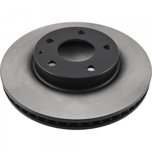 Диск тормозной передний MAZDA 3 13- BR25131T BR25131T SB NAGAMOCHI