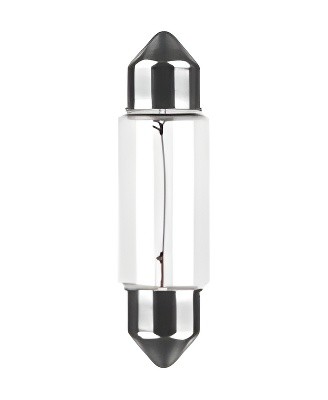 Лампа 24V C5W SV8.5-8 36мм Standard NEOLUX N242 NEOLUX