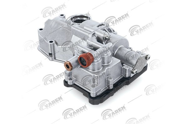 Цилиндр переключения передач MB Actros EPS III (12-ступенчатая КПП) 303110058 VADEN