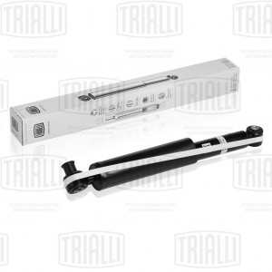 амортизатор задний газовый!\ Ford Transit 2.0D 00-06 AG 10509 TRIALLI