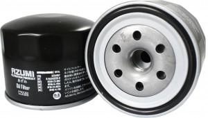 Фильтр масляный C25506 C25506 AZUMI