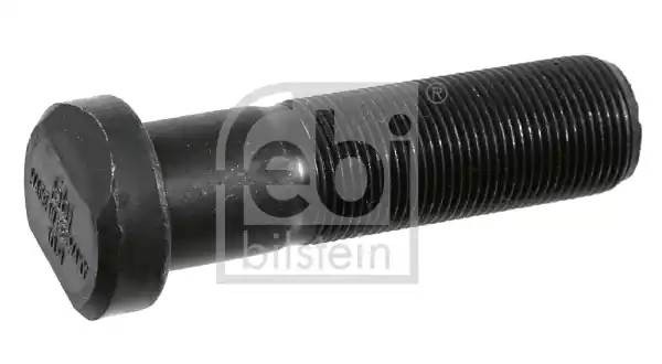 болт колесный !передий M22x1.5x80.5 -10.9 \Omn MAN, Neoplan 18693 FEBI BILSTEIN