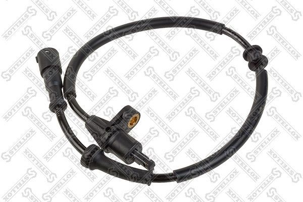 датчик ABS! задний правый\ Renault Megane 1.4-2.0i/DTi 99-03 0665771SX STELLOX