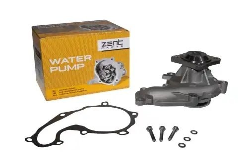 помпа! Ford Focus 1.8Di/TDi 98> Z14602 ZENTPARTS