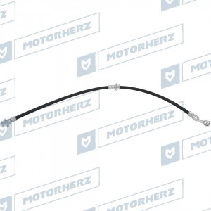 Шланг тормозной NISSAN X-Trail передний MOTORHERZ HBF0071 MOTORHERZ