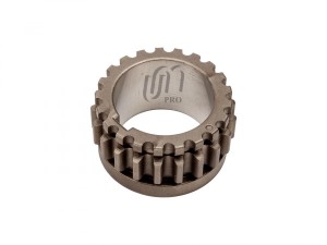 Комплект ГРМ Nissan QG15DE/QG18DE (VVT) (цепь Z=154+натяжитель+башмак+2 успокоит KTC0078 UNITED MOTORS PRO