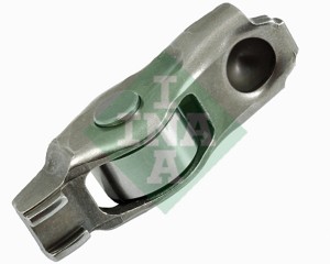 Рокер BMW E81, F20, F30, E90, E60, F10, F01, X3 E83, F25, X5 E70, F15 for diesel 422 0246 10 INA