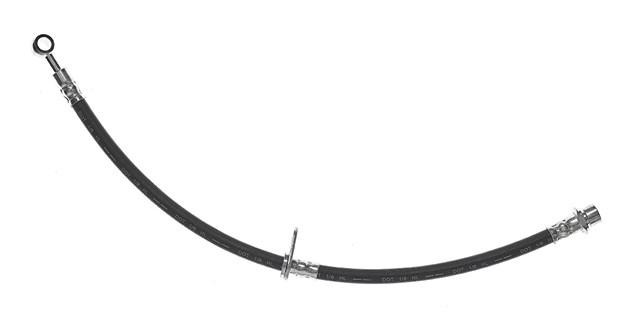 Шланг тормозной T28089 T 28 089 BREMBO