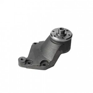 Опора вентилятора 3310 дв.Cummins 3,8 Евро-4 (4941319) (Haffen) 0436 HAFFEN