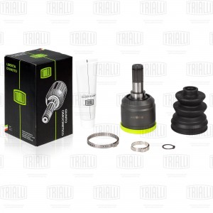 ШРУС Hyundai Tucson (04-)/Santa Fe (06-)/Kia Sorento (09-) (внутр. зад.) (GO 081 GO 0819 TRIALLI