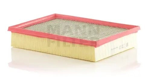 TOYOTA HI LUX (2015>) C33017 MANN FILTER